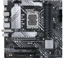 ASUS PRIME B660M-A WIFI D4 (DDR4) - Intel B660_1413764348