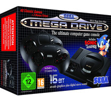 SEGA Mega Drive Mini_166467854