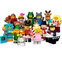 LEGO® Minifigures 71036 23. série, 51 dílků_976260551