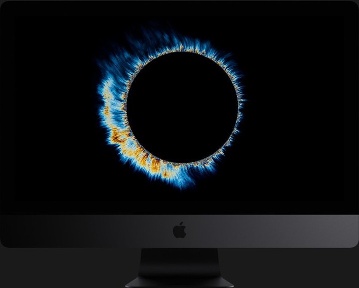 Apple iMac Pro 27&quot; Xeon W 3.0GHz, 1TB, Retina 5K (2020)_616258654