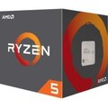 Zacíleno na hráče a tvůrce obsahu. Procesory AMD Ryzen 5 jsou tady