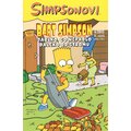 Komiks Bart Simpson: Jablko, co nepadlo daleko od stromu, 4/2015