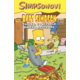 Komiks Bart Simpson: Jablko, co nepadlo daleko od stromu, 4/2015