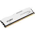HyperX Fury White 8GB DDR4 3466