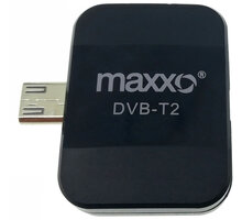 Maxxo DVB-T2 HEVC/H.265 Mobilní HD TV tuner_689569400