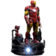 Figurka Iron Studios Marvel Comics: Iron Man Unleashed Deluxe, Art Scale 1/10_1941721662