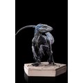Figurka Iron Studios Jurassic Park - Velociraptor Blue B - Icons_771985383