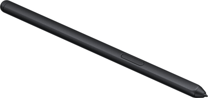 Samsung stylus S-Pen pro Samsung Galaxy S21 Ultra, černá_998534695