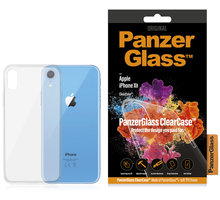 PanzerGlass ClearCase skleněný kryt pro Apple iPhone Xr, čirá_1873184899