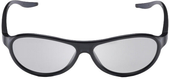 LG AG-F310 - 3D Brýle, pasivní, 1ks_932096605