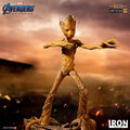 Figurka Avengers: Endgame - Groot BDS 1/10_2004788129