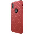 Nillkin Air Case Super Slim pro iPhone X, Red_1414854014