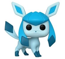 Figurka Funko POP! Pokémon - Glaceon (Games 921) 0889698690805