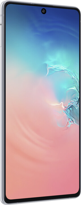 Samsung Galaxy S10 Lite, 8GB/128GB, Prism White_2038840924