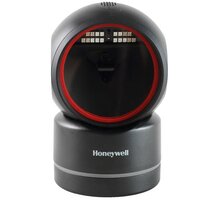 Honeywell HF680 R1 - 2D, USB, černá Poukaz 200 Kč na nákup na Mall.cz