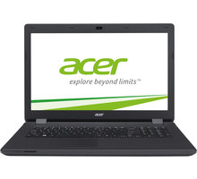 Acer Aspire E17 (ES1-711-P3NE), černá_1835966148
