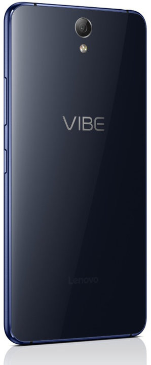 Lenovo Vibe S1 - 32GB, LTE, modrá_1833109554