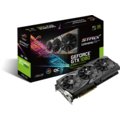 ASUS GeForce ROG STRIX-GTX1080-O8G-11GBPS, 8GB GDDR5X_1183952390