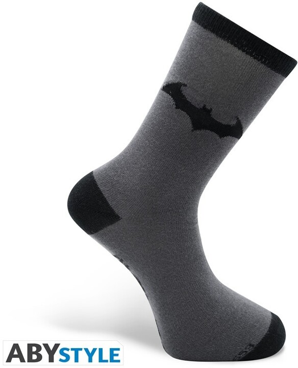 Ponožky DC Comics - Batman, univerzální_539713832