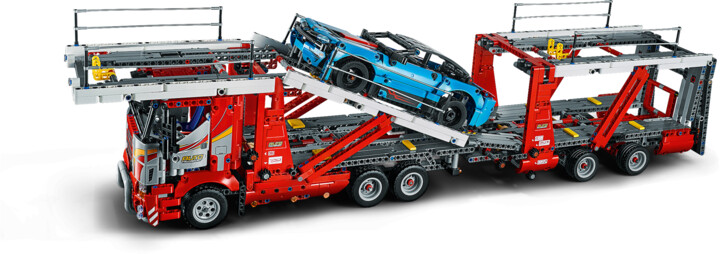 LEGO® Technic 42098 Kamion pro přepravu aut_1257451910