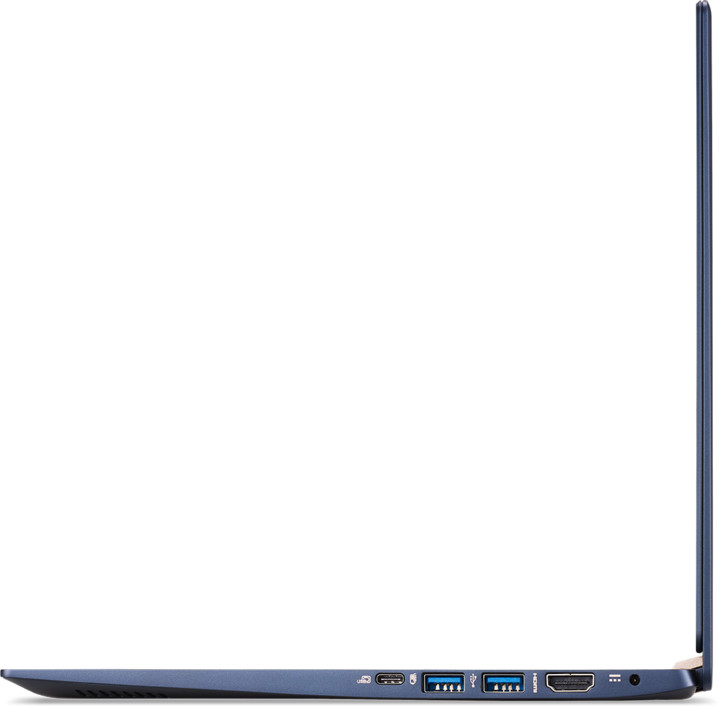 Acer Swift 5 Pro (SF514-53T-76M8), modrá_1113080829
