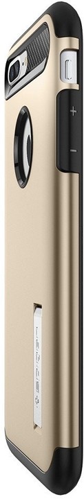 Spigen Slim Armor pro iPhone 7 Plus/8 Plus champagne gold_1027045523