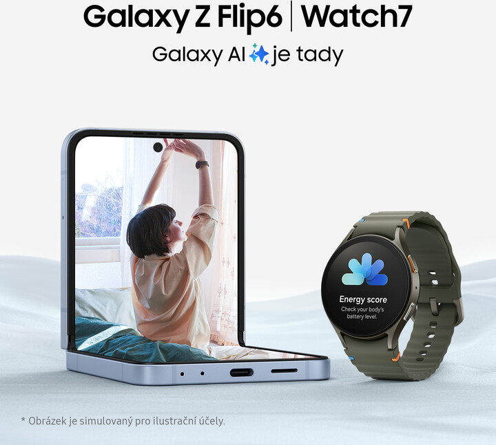 Samsung Galaxy Watch7 40mm, Cream_1518922765