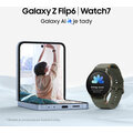 Samsung Galaxy Watch7 40mm, Cream_1518922765