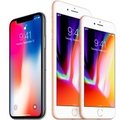 Apple odhalil nový iPhone X. A hromadu dalších novinek