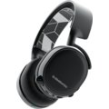 SteelSeries Arctis 3 Bluetooth, černá