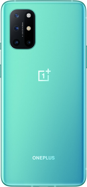OnePlus 8T, 8GB/128GB, Aquamarine Green_702092275
