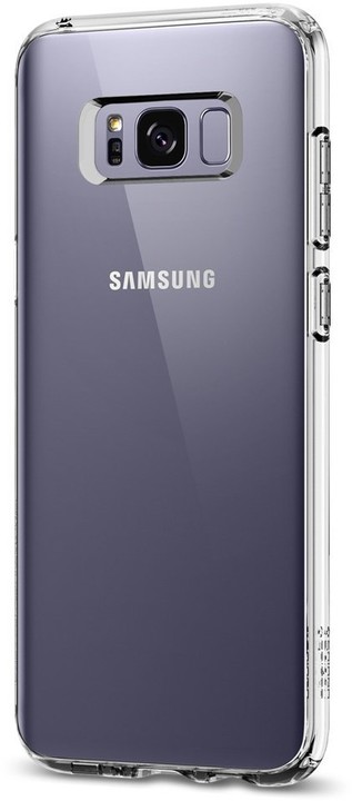 Spigen Ultra Hybrid pro Samsung Galaxy S8+, crystal clear_1737754321