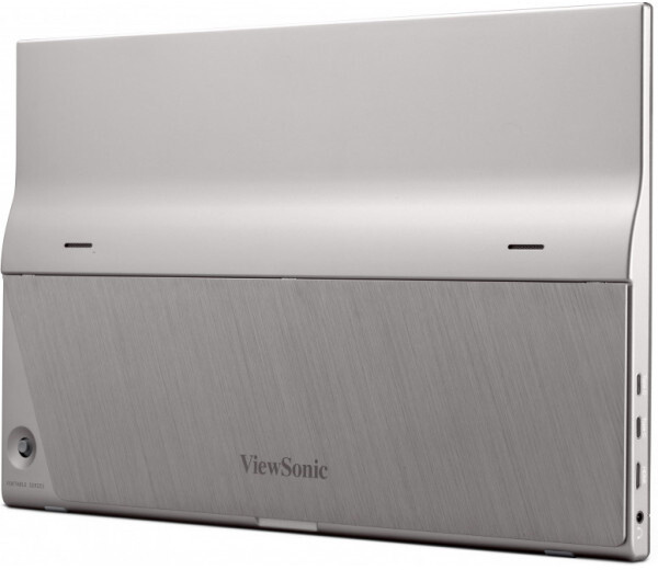 Viewsonic VG1655 - LED monitor 15,6&quot;_870813839