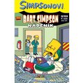 Komiks Bart Simpson: Nádeník, 10/2018