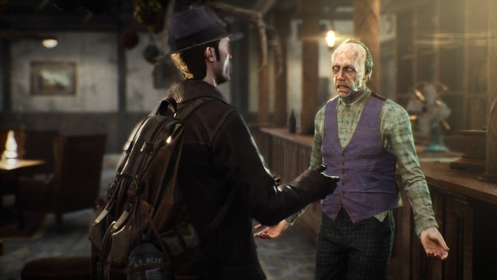The Sinking City - Day 1 Edition (PC)_1682879955