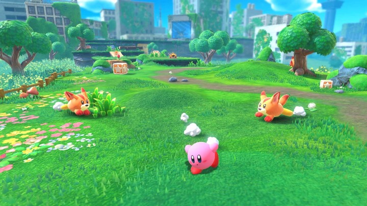 Kirby and the Forgotten Land (SWITCH)_1486520180