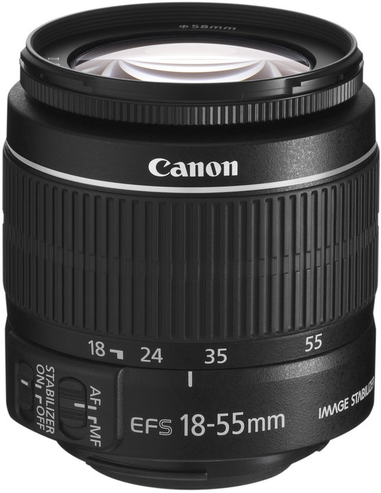 Canon EF-S 18-55mm f/3.5-5.6 IS II_834415657