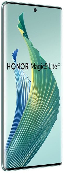 Honor Magic5 lite 5G 6GB/128GB Emerald Green_62390348