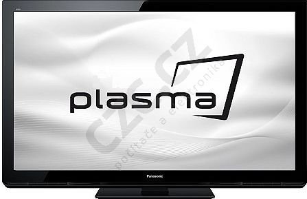 Panasonic Viera TX-P42C3E - Plazma TV 42&quot;_2052913123