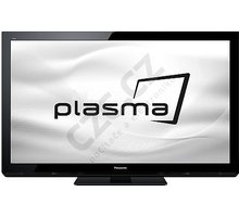 Panasonic Viera TX-P42C3E - Plazma TV 42&quot;_2052913123