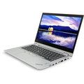 Lenovo ThinkPad X380 Yoga, stříbrná_1263725390