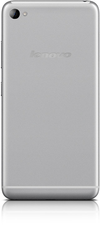 Lenovo S90 - 32GB, šedá + Backcover a Kryci folie displeje_76491234