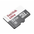 SanDisk Micro SDHC Ultra Android 32GB 80MB/s UHS-I_2121539221