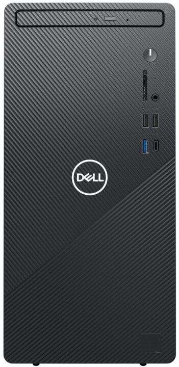 Dell Inspiron (3881), černá_2021609898