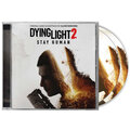 Oficiální soundtrack Dying Light 2 Stay Human na CD_1008457489