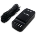 MiniBatt 4 WAY PORT adaptér na 4 USB_1845925540