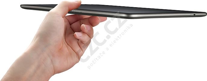 Samsung Galaxy Tab 10.1 P7500, 16GB, černá_503428152