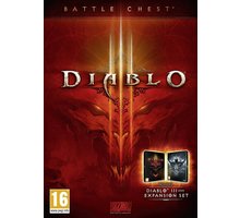 Diablo III Battlechest (PC)_1791689888