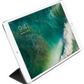 Apple iPad Pro 10,5&quot; Leather Smart Cover, černá_1445885141