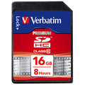 Verbatim SDHC 16GB Class 10_682717393